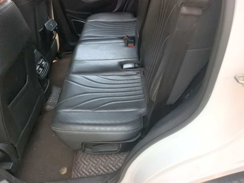 Used JETOUR X70 2018 1.5T Automatic YueXing Edition — 16