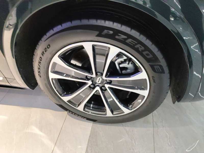 Used AITO/LUXEED/MAEXTRO/SAIC/STELATO AITO M7 2026 Model Range-Extending Ultra All-Wheel Drive 5-Seater Version — 22