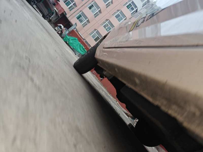 Used Wuling Hongguang MINIEV 2021 Macaron Fashion Model Lithium Iron Phosphate — 18
