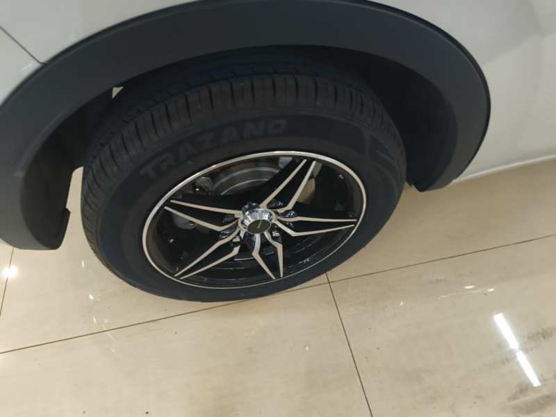 Used Wuling Bingo 2023 410 km Lingxi Deluxe Edition — 25