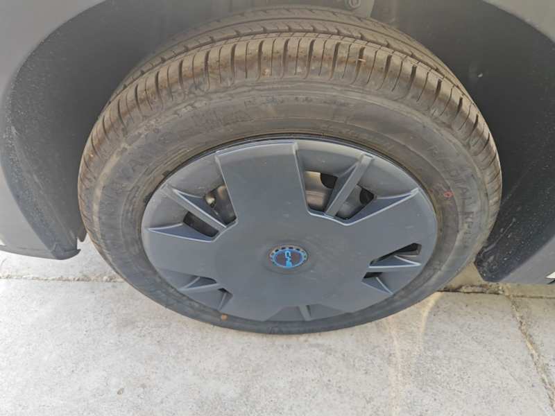 Used BYD Seagull 2025 305km Active Version — 22