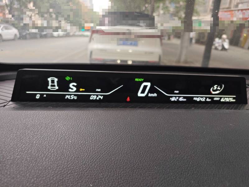 Used NETA V 2021 Long-Range Entertainment Edition Upgrade Model — 7
