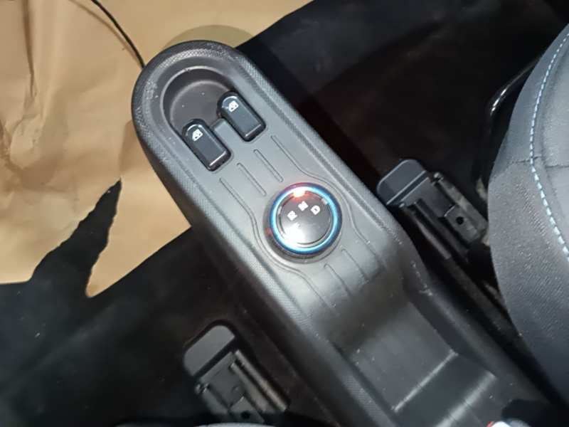 Used Wuling Hongguang MINIEV 2020 Freedom Version Lithium Iron Phosphate — 15