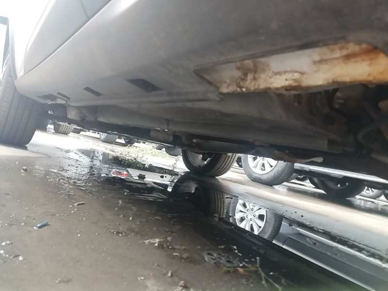 Used BYD Yuan 2017 1.5L Automatic Cool & Connected Model — 21