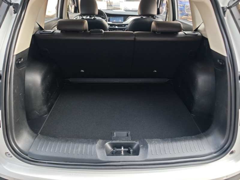Used CHANGAN CS35PLUS 2018 1.6L Manual Changlian Edition China V Standard — 18
