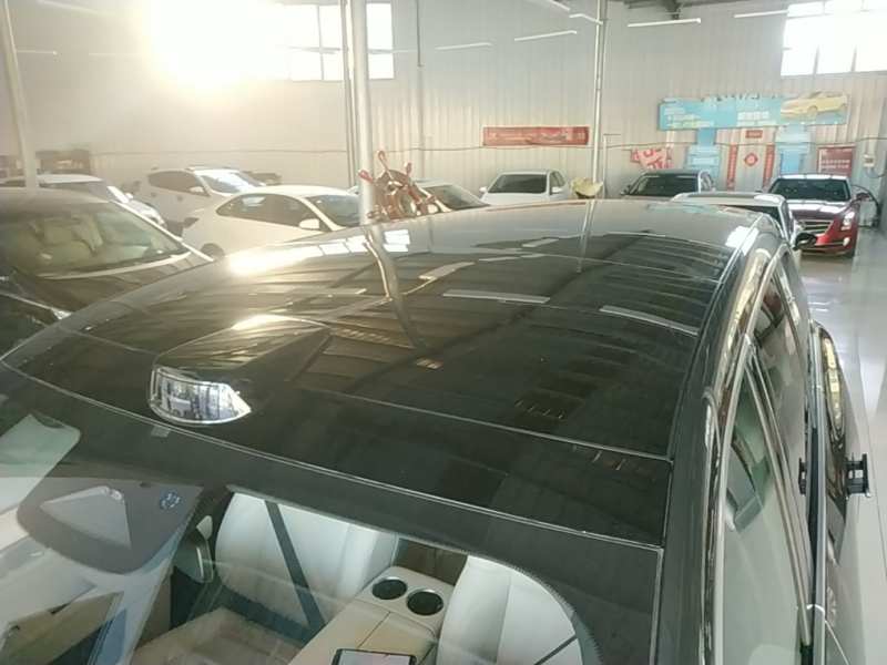 Used Li Auto L9 2022 Max model — 26