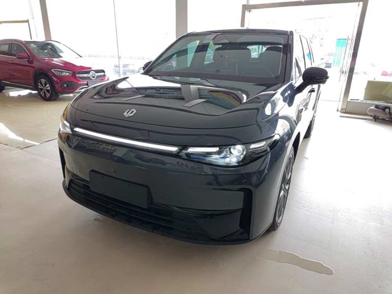 Used Leapmotor C10 2026 605 Enjoyment Edition — 1