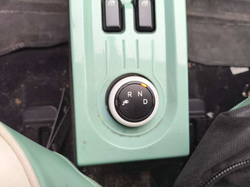 Used Wuling Hongguang MINIEV 2022 Macaron Fashion Model Lithium Iron Phosphate — 10