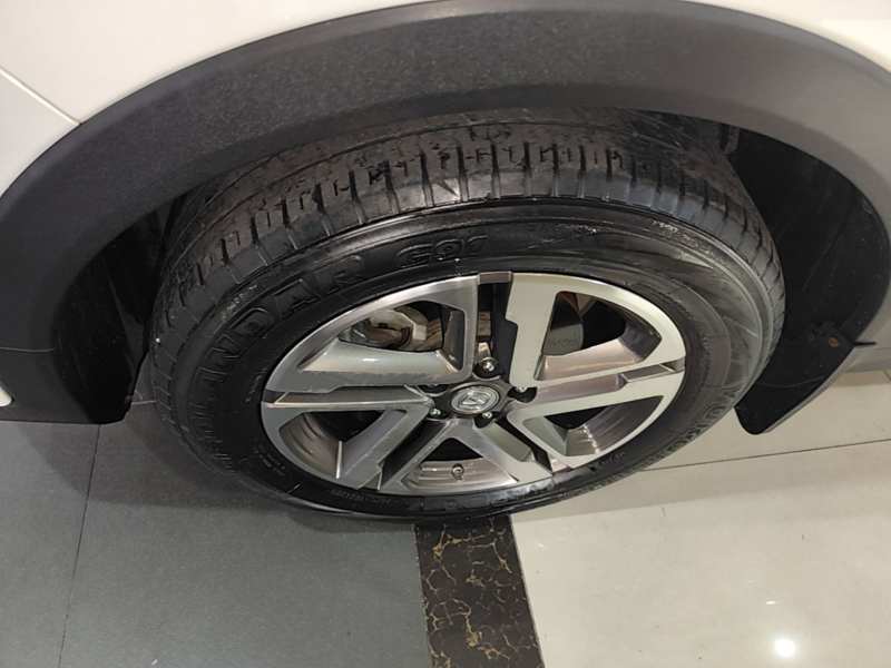Used CHANGAN CS55PLUS 2020 1.5T Automatic Colorful Model — 22