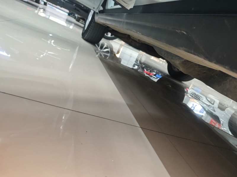 Used Haval H6 2019 Sport Edition 1.5T Automatic Two-Wheel Drive Elite Model China VI — 21