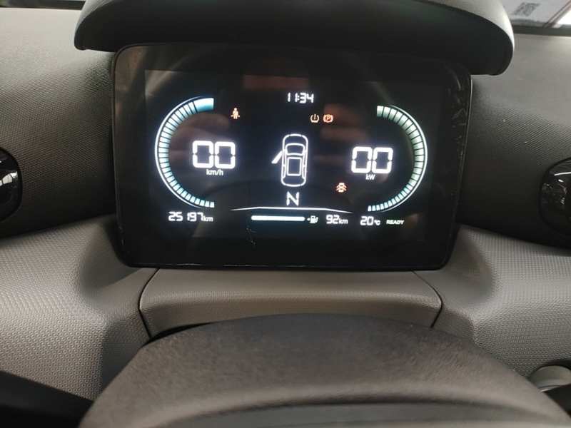 Used Leapmotor T03 2024 310 Comfort Edition — 11