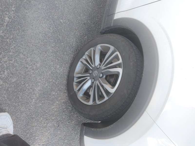 Used Leapmotor T03 2024 310 Comfort Edition — 17