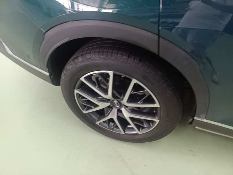 Used GAC Trumpchi GS8 2022 Flagship Series 2.0 TGDI Two-Wheel-Drive Prestige Edition (6-seater) — 25