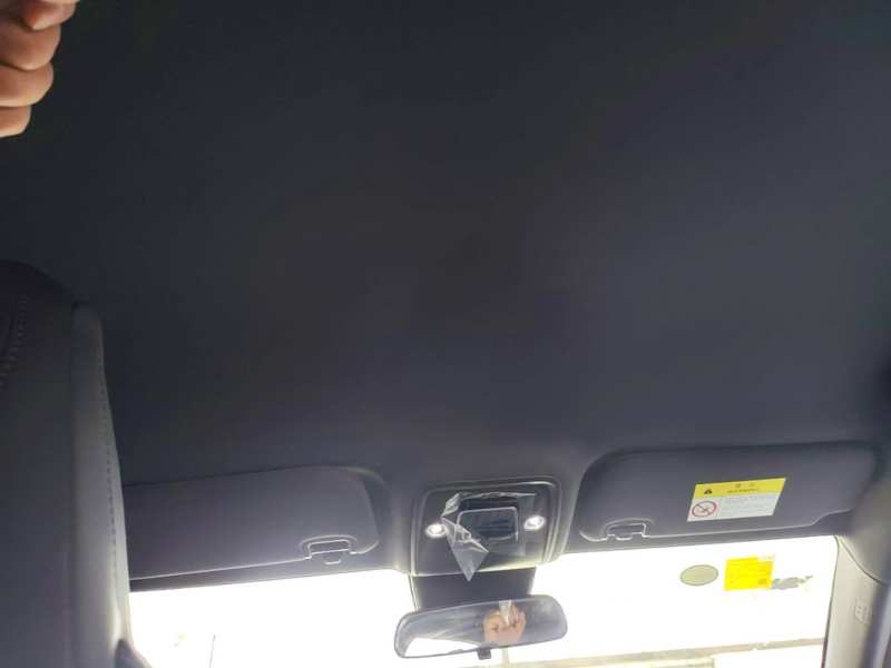Used BYD Seagull 2025 Intelligent Driving Version 305 km Dynamic Edition — 17