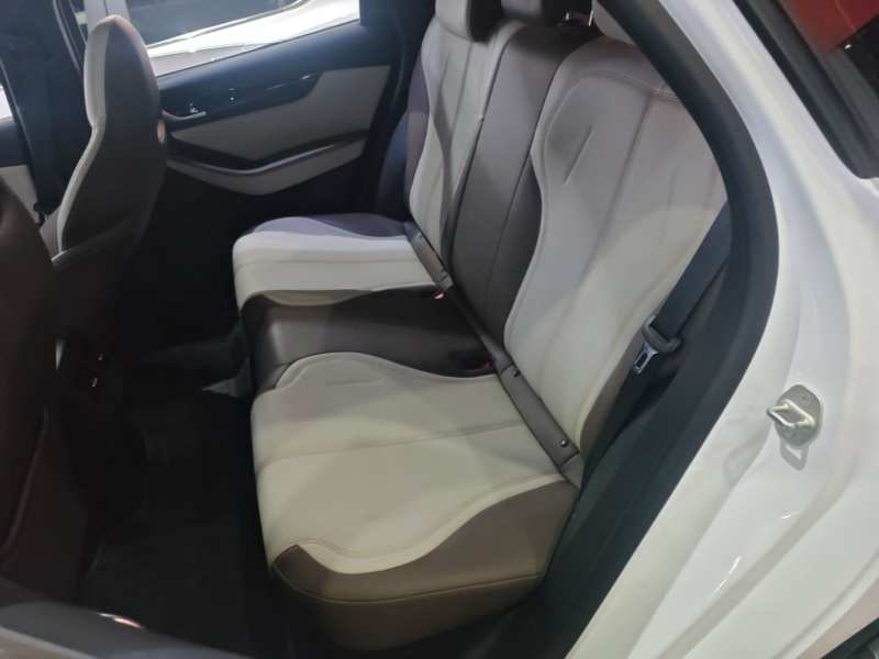 Used BYD Qin PLUS 2024 HONOR Edition DM-i 55KM Leading Model — 16