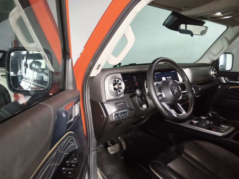 Used Tank 300 2023 Off-Road Edition 2.0T Conqueror — 17