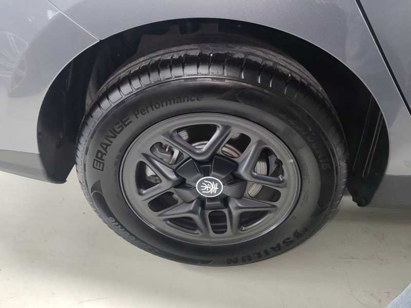 Used BYD Qin PLUS 2025 DM-i Smart Drive 55KM Leading Model — 25