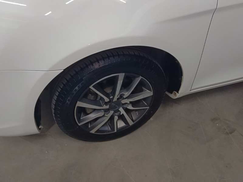 Used Geely Auto Emgrand 2020 1.5L CVT Upward Version — 22