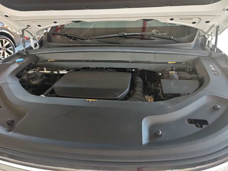 Used Li Auto L8 2025 Pro Smart Refresh Edition — 19