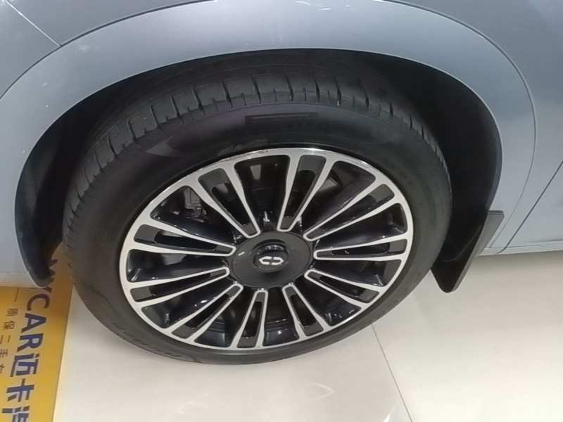 Used AITO/LUXEED/MAEXTRO/SAIC/STELATO AITO M7 2024 1.5T Intelligent Drive 4×4 Max Edition 6 Seats — 22