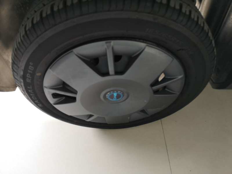 Used BYD Seagull 2025 305km Active Version — 25
