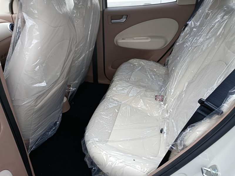 Used Wuling Hongguang MINIEV 2025 Four-Door Version Advanced Edition — 16