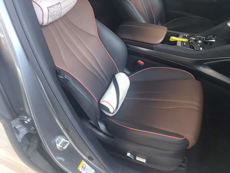 Used BYD Song PLUS 2020 1.5T Automatic Flagship PLUS — 24