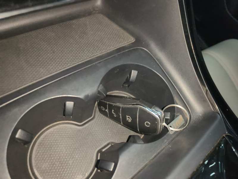 Used BYD Qin PLUS 2024 HONOR Edition DM-i 55KM Leading Model — 8