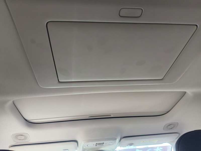 Used Leapmotor C16 2024 Range-Extended 200 Luxury Edition — 17