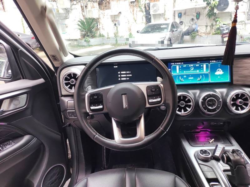Used Tank 300 2021 Off-Road Edition 2.0T Conqueror — 7