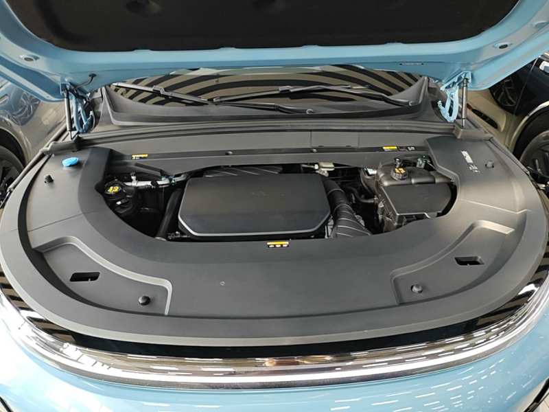 Used Li Auto L7 2024 Ultra Model — 19