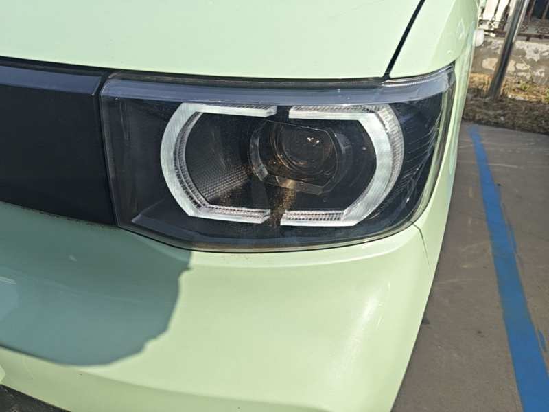 Used Wuling Hongguang MINIEV 2021 Macaron Premium Model – Lithium Iron Phosphate — 23