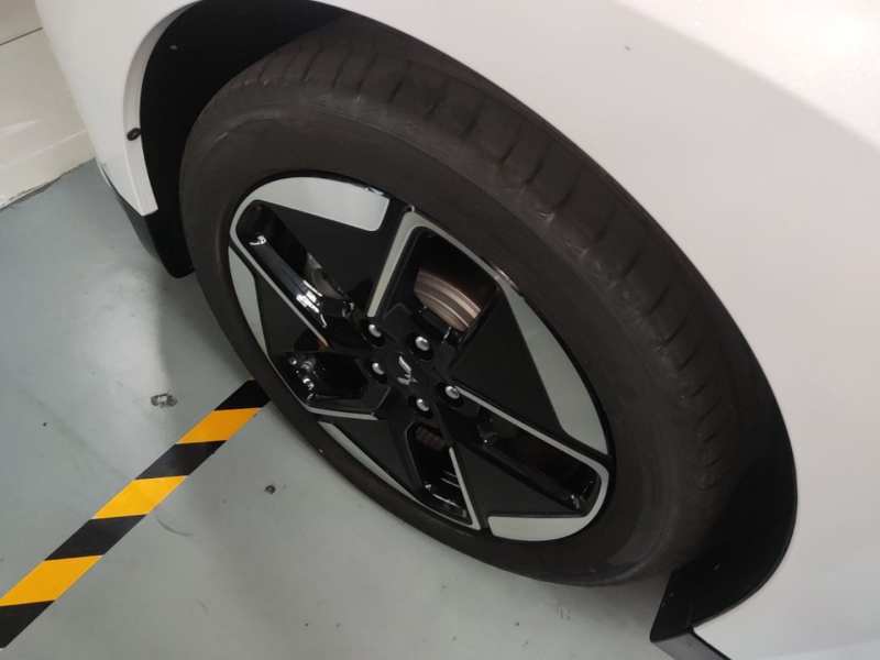Used Wuling Xingguang 2025 510 km Advanced Smart Version — 22