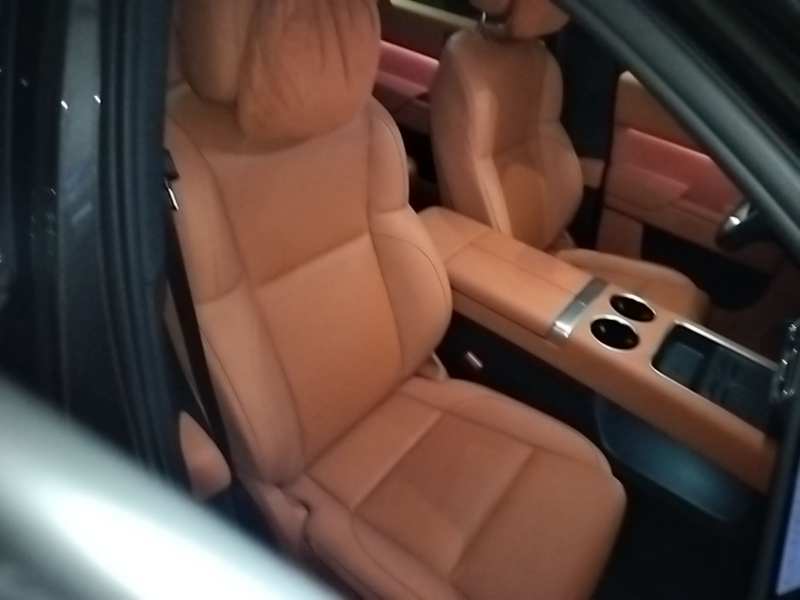 Used Li Auto L7 2024 MAX Model — 24
