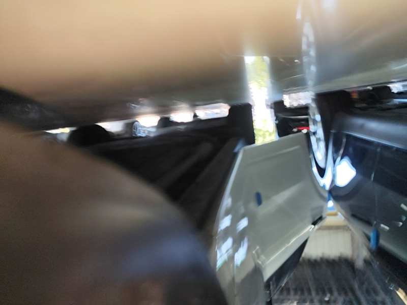 Used Li Auto L6 2024 Pro Model — 20