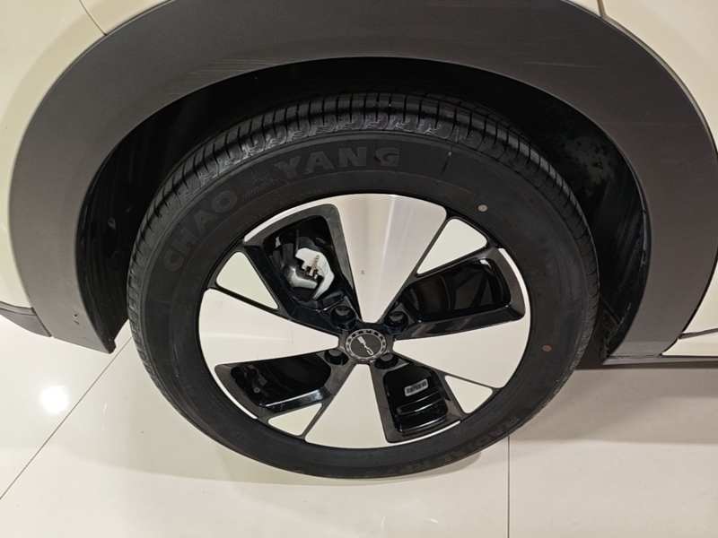Used BYD Dolphin 2023 420 km Fashion Edition — 25