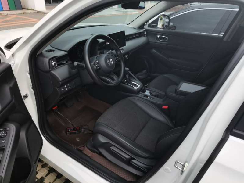 Used Honda Vezel 2023 1.5L CVT Tech Edition — 14