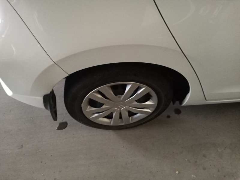 Used Honda Fit 2021 1.5L CVT Trend Edition — 25