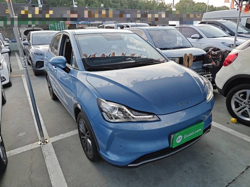 Used NETA V 2022 Chao 400 — 3