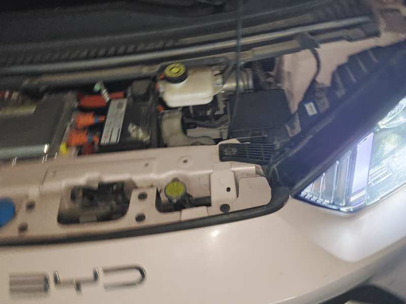 Used BYD Seagull 2023 Active Version — 23