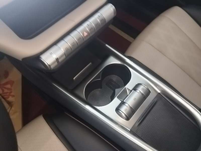 Used BYD Dolphin 2025 420km Free Edition — 13