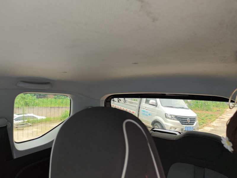 Used Wuling Hongguang MINIEV 2022 GAMEBOY 300km Play Edition Lithium Iron Phosphate — 17