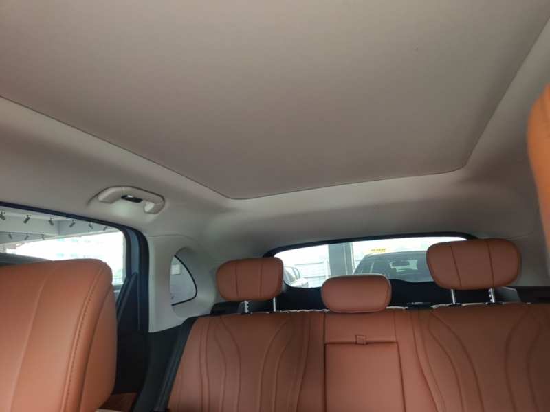 Used Chery Tiggo 8 2026 Model, 5th Generation Tiger Model, Kunpeng 1.6T Automatic Prestige Version — 17