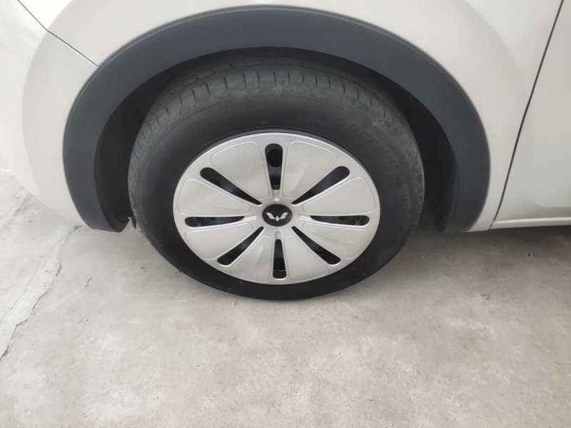 Used Wuling Bingo 2023 203km Light Edition — 22