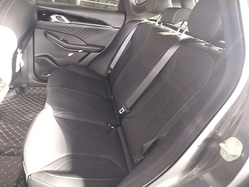 Used Geely Auto Coolray 2025 Bin Yue L 1.5T DCT Starlight Edition — 16
