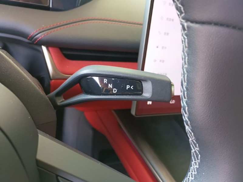 Used Xiaomi Auto SU7 2024 Rear-Drive Long-Range Intelligent Driving Version — 13