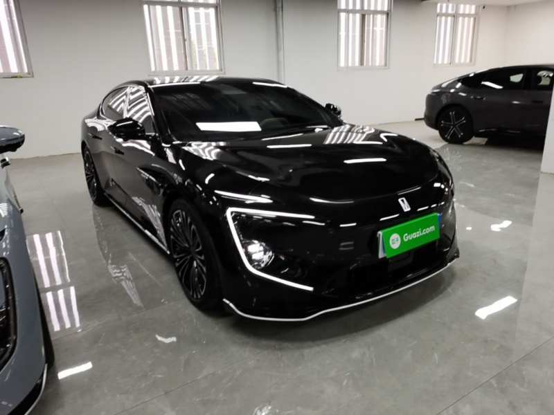 Used Avatr 12 2026 Ultra Pure-Electric All-Wheel-Drive Version — 3