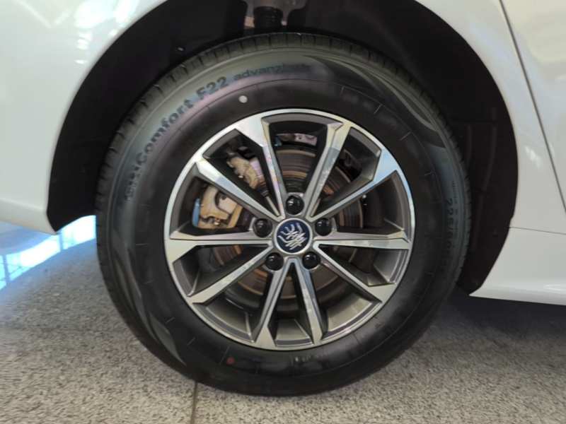 Used BYD Qin PLUS 2024 HONOR Edition DM-i 55KM Leading Model — 25
