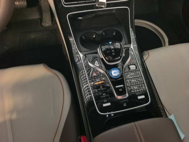 Used BYD Qin PLUS 2023 Champion Edition EV 420KM Leading Model — 13