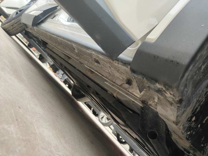 Used BYD Seagull 2025 Intelligent Driving Version 305 km Dynamic Edition — 20